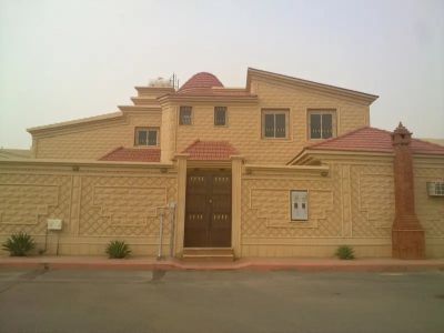 تنظيف الحجر بالرمل بالدمام