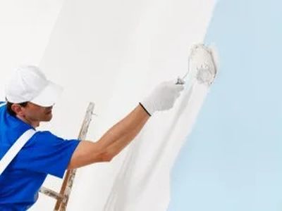 مقاول إزالة دهانات بالدمام