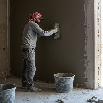 أفضل عامل لياسة بالخبر